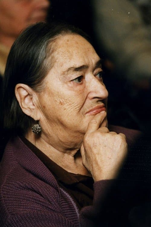 Mila Kacic profile photo