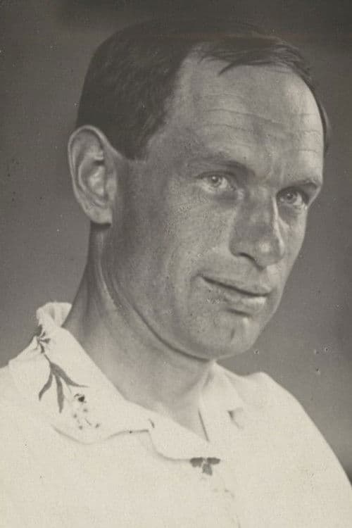 Mykyta Ilchenko profile photo