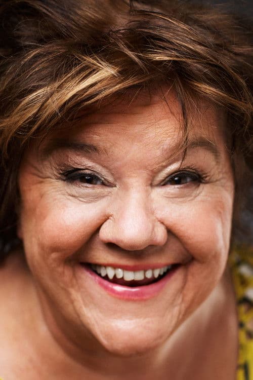 Ann Westin profile photo