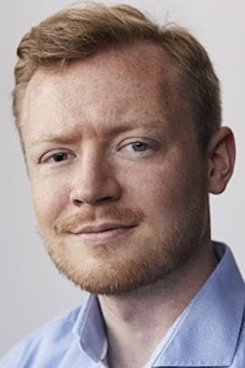 Benjamin Thorup Arnfred profile photo