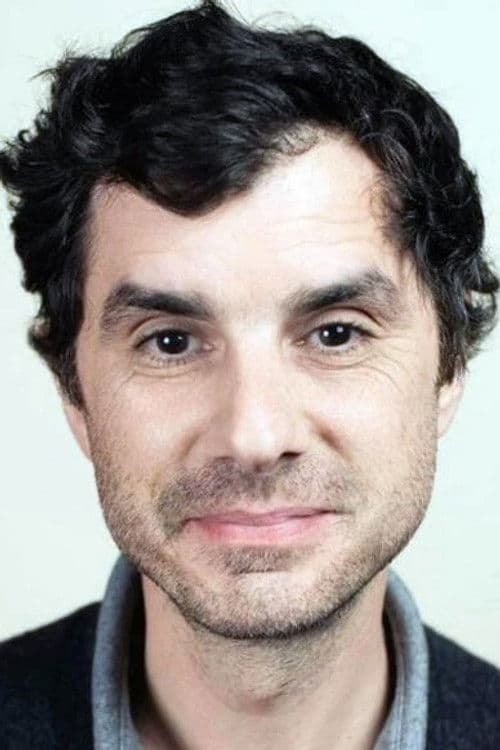 Benjamin Parent profile photo