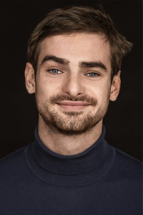 Aaron Hilmer profile photo