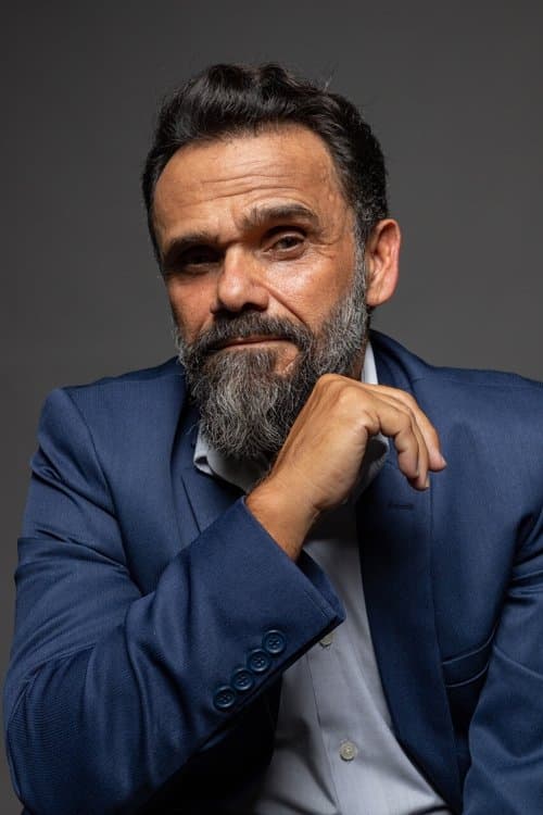 Raimundo Moura profile photo