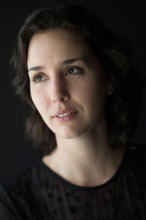 Antonella Sudasassi profile photo