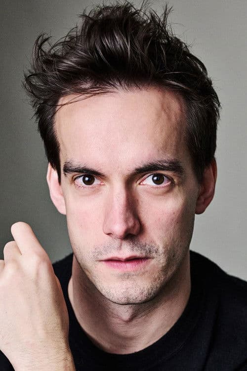 Joe Eyre profile photo