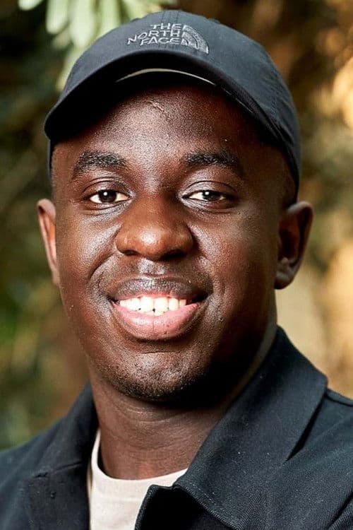 Melvin Kakooza profile photo