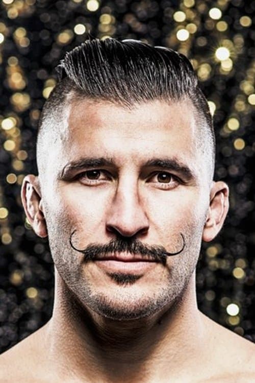 Ian McCall profile photo
