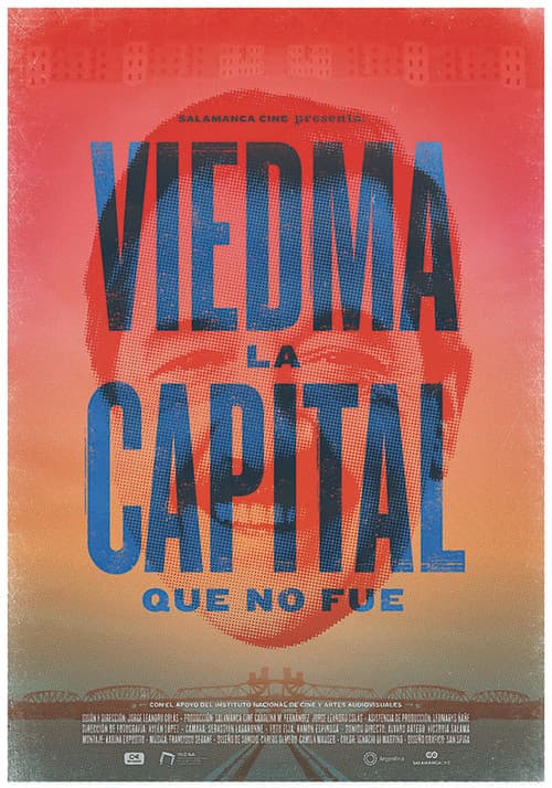Viedma poster