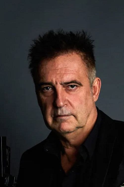 Antoine Verglas profile photo