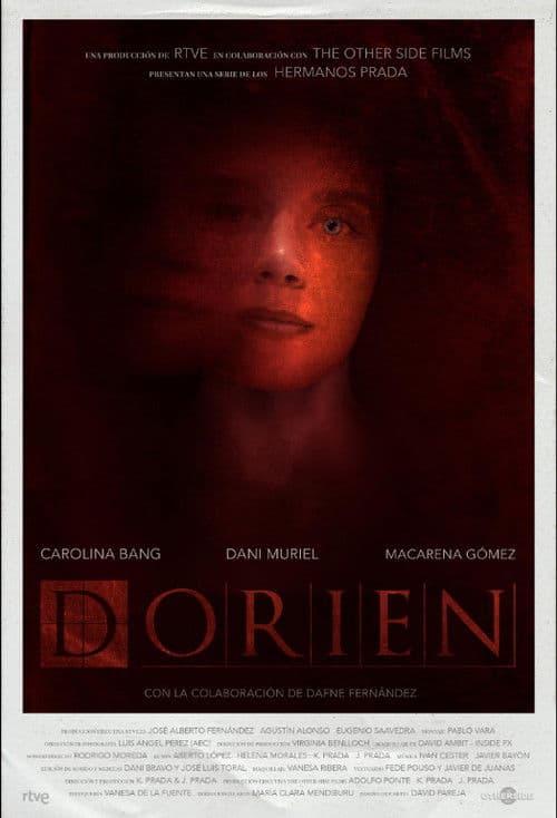 Dorien poster