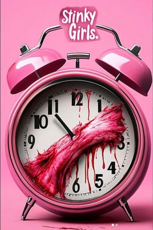 Stinky Girls poster