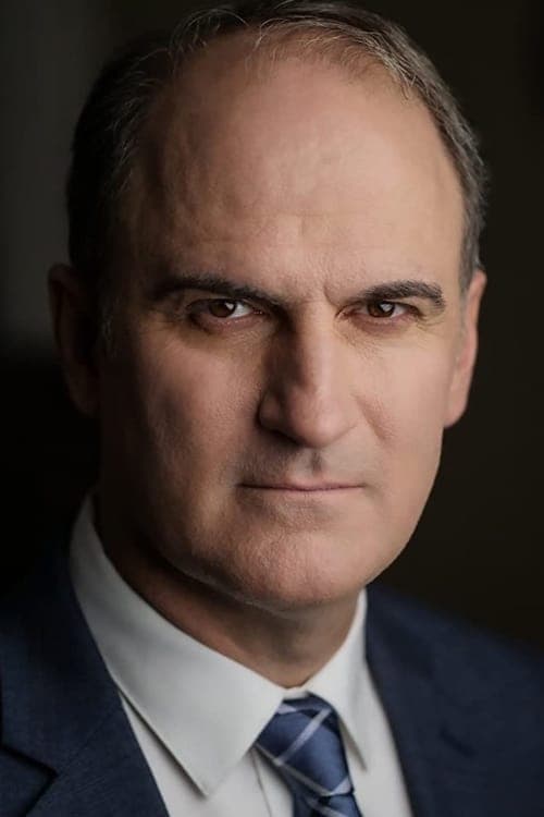 Andy Thompson profile photo