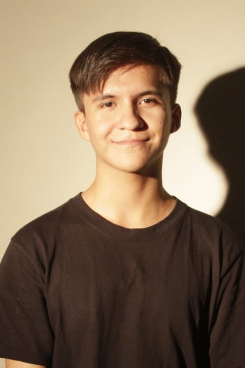 Azael Mena profile photo
