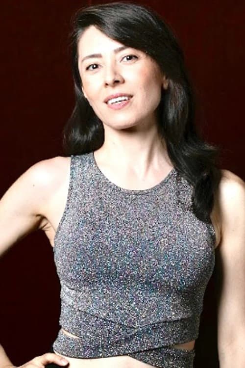 Pınar Güntürkün profile photo