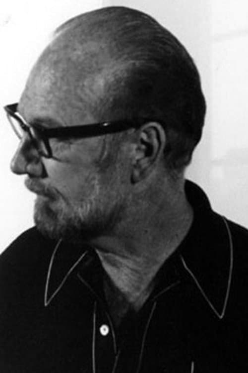 Christian Nyby profile photo