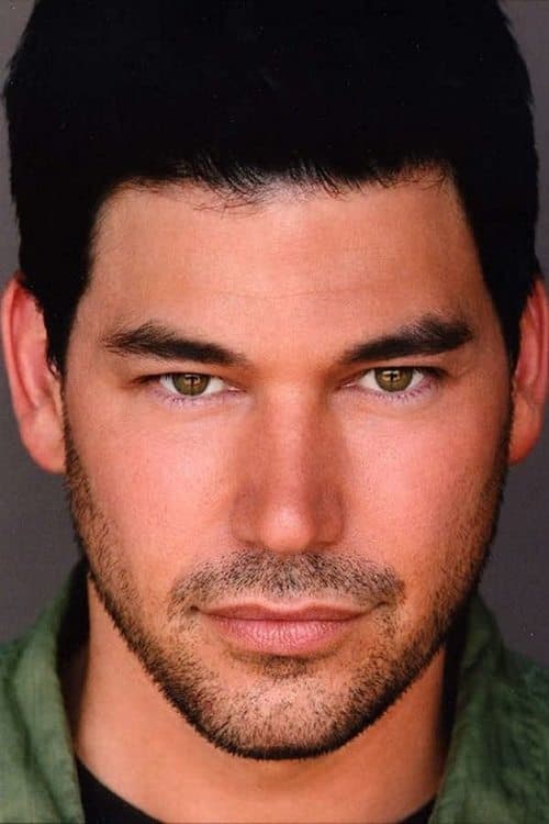 Dean Cochran profile photo