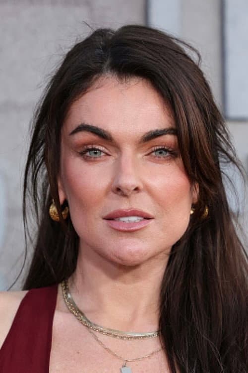 Serinda Swan profile photo