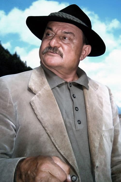 Ignazio Piussi profile photo