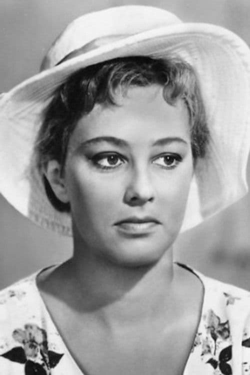 Hanna Zembrzuska profile photo