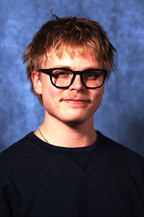 Luke Arvia profile photo