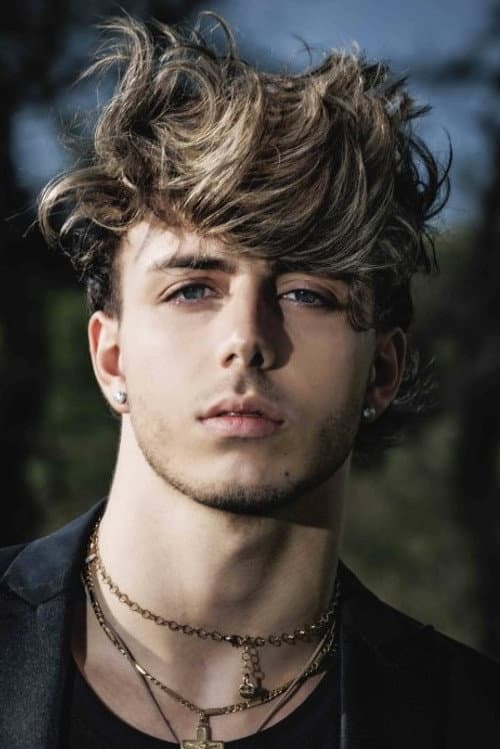 Mattia Zenzola profile photo