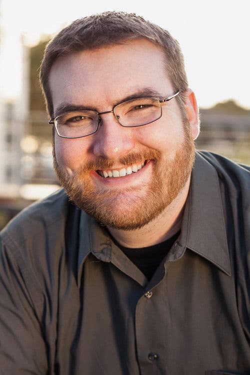 Joshua Sikora profile photo