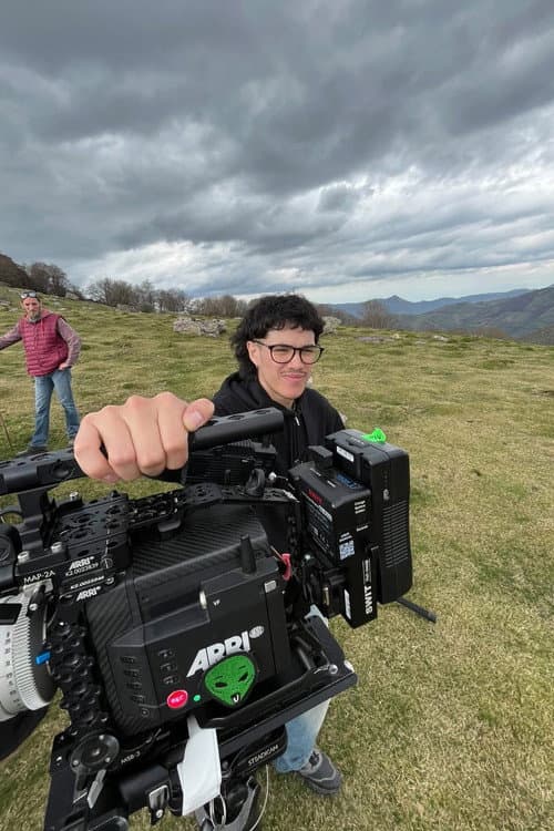 André Giannorsi profile photo