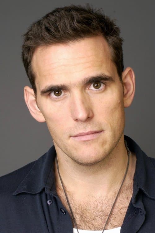Matt Dillon profile photo