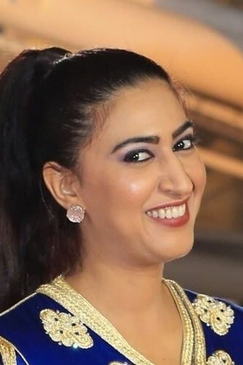 Dounia Boutazout profile photo