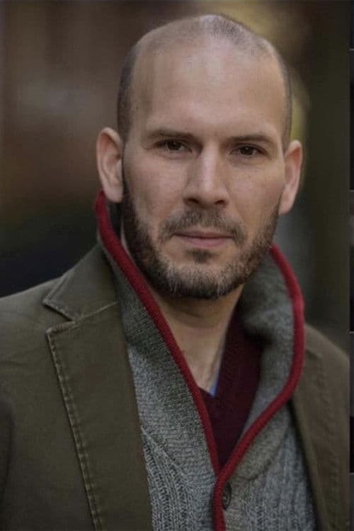 Kyle Minshew profile photo