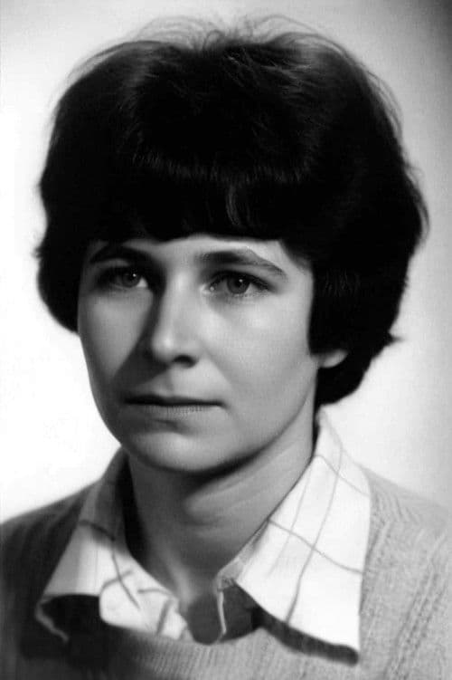 Dobrosława Miodowicz-Wolf profile photo