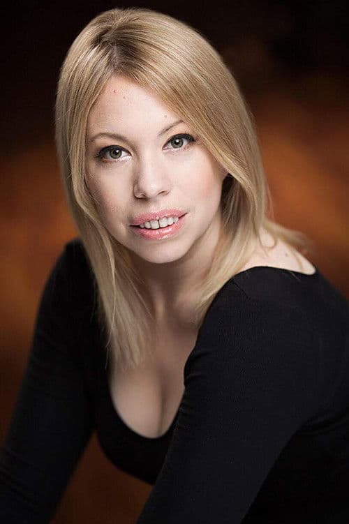 Lauren McGibbon profile photo