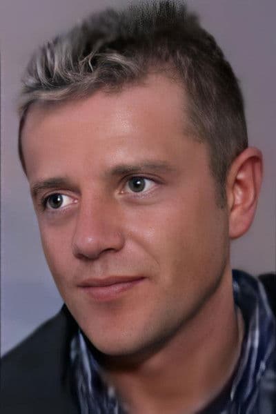 Joe Monti profile photo