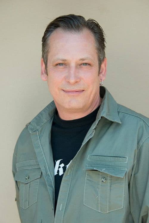 Tony Pettitt profile photo