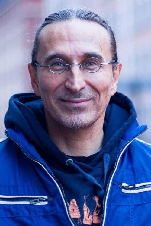 Jari Halonen profile photo