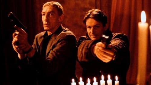 Beckmann und Markowski: Im Zwiespalt der Gefühle poster