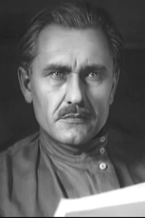 Georgi Muzalevsky profile photo