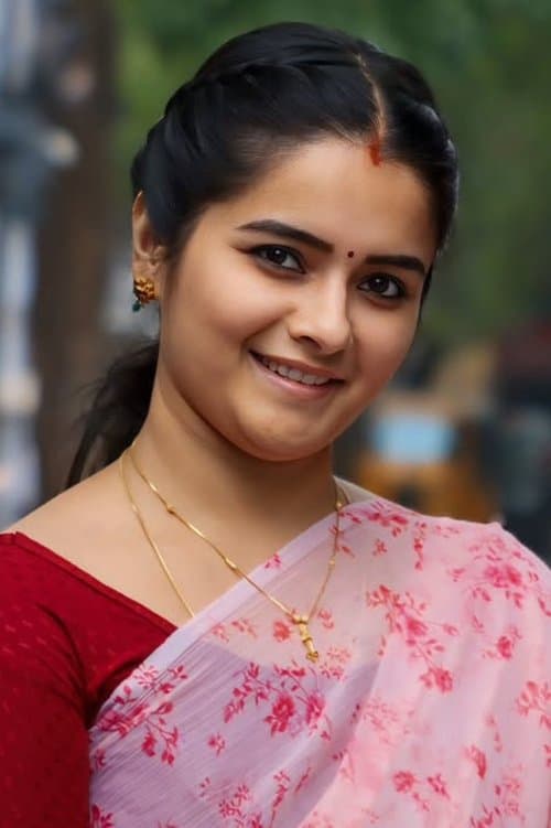 Haripriya Isai profile photo