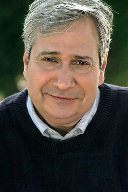 Ken Lerner profile photo