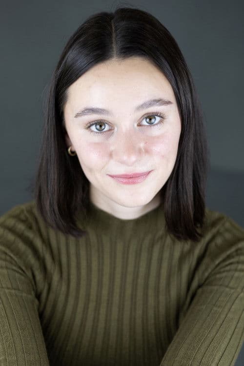 Natasha Leona Fishman profile photo