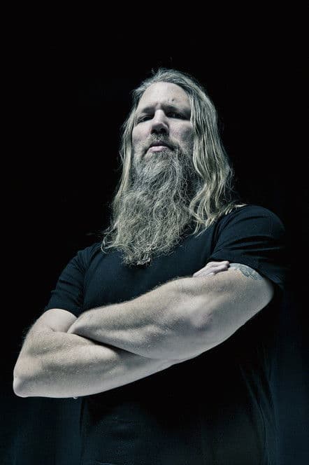 Johan Hegg profile photo