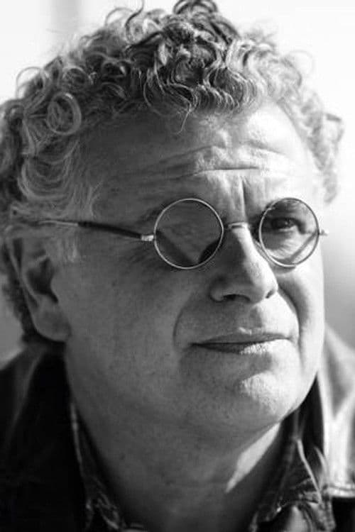 Jean-Jacques Nervest profile photo