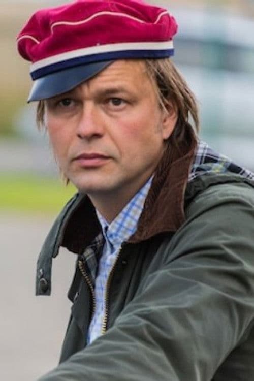 Gert Adelski profile photo