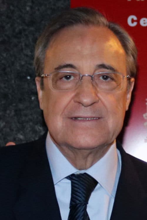 Florentino Pérez profile photo