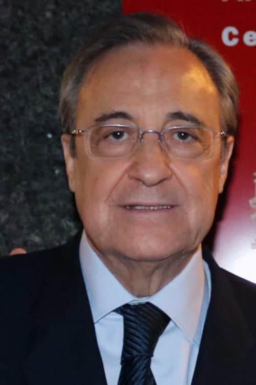 Florentino Pérez profile photo