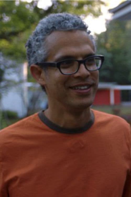 Omar Wasow profile photo