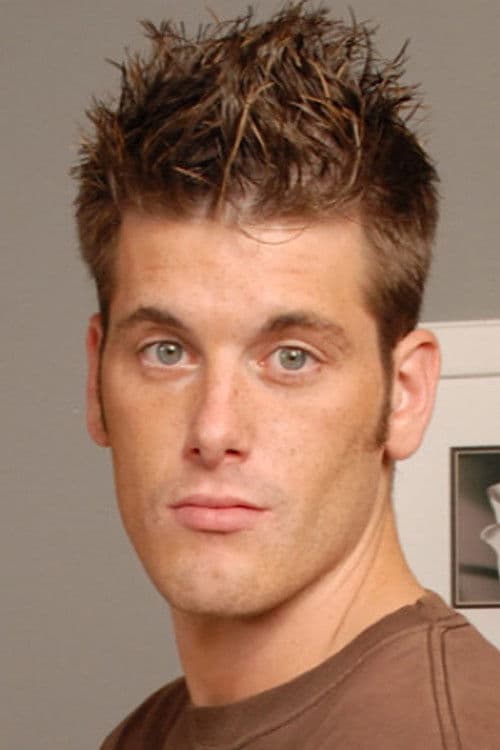 Chase Evans profile photo