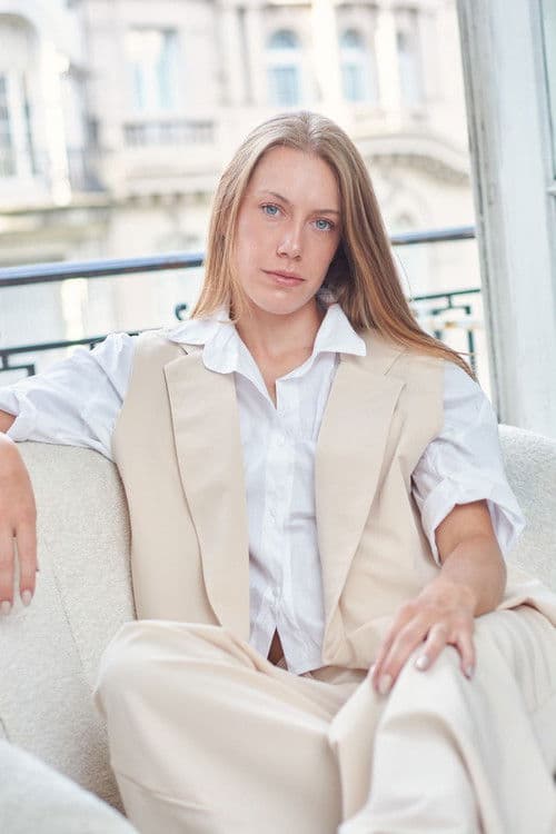 Agustina Delenko profile photo