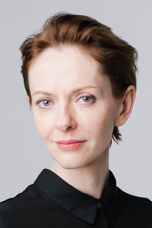 Yuliya Marchenko profile photo