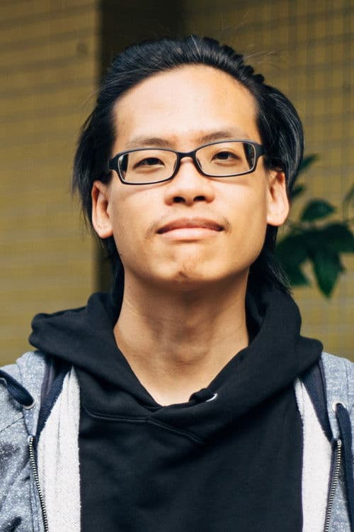 Jui-Liang Hsu profile photo